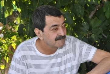 Adolfo Santana (Foto TA)