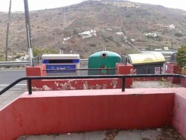 Barrio de La Solana (Foto TA)