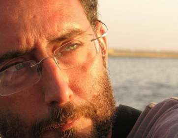 José Naranjo (Foto José Naranjo)