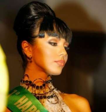 Jennifer Suárez (Foto TA)