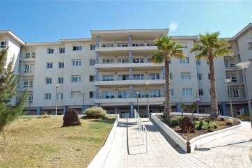 Residencia de Taliarte (Foto TA)