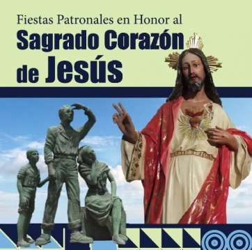 Portada del programa de fiestas (Foto TA)