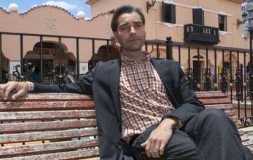 Jorge Ivan Pérez (Foto TA)