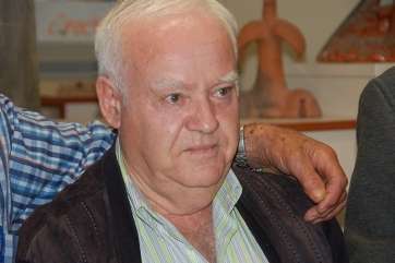 José Florido Suárez (Foto TA)