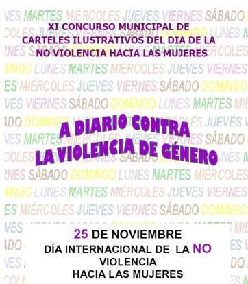 Convocatoria del concurso de carteles (Foto TA)