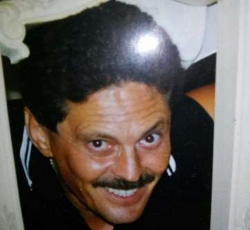 Imagen de archivo de César Braccini (Foto TA)