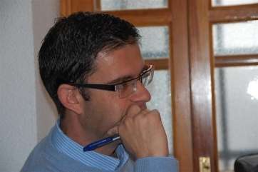 Gaumet Florido (Foto TA)