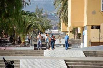 Imagen de archivo de Las Remudas (Foto TA)