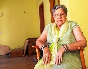 Francisca Oliva Alejandro (Foto C7)