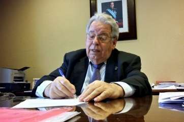 Manuel Brito (Foto CC Puerto e