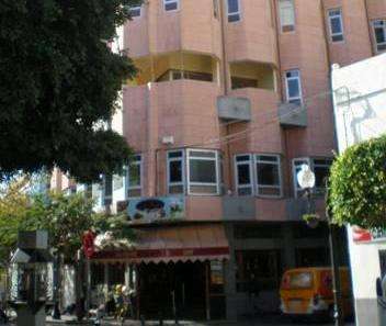 Imagen de archivo de las instalaciones de La Fraternidad (Foto TA)