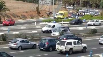 Imagen de archivo de la zona donde se realizarán los trabajos (Foto TA)