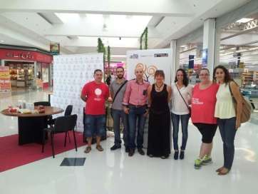 Imagen de archivo del programa el pasado año (Foto TA)