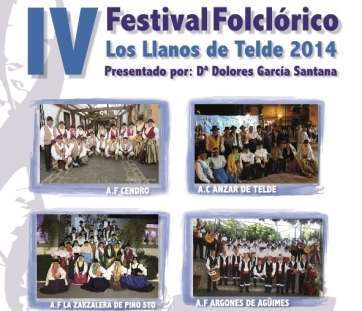 Cartel del festival de este año (Foto TA)