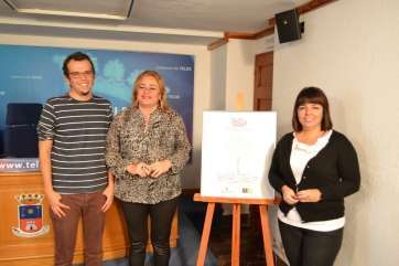 Presentación este jueves del proyecto (Foto TA)