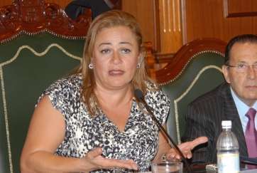 Mari Carmen Castellano (Foto TA)