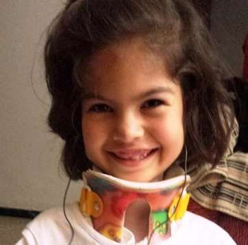 Nira Suárez (Foto TA)