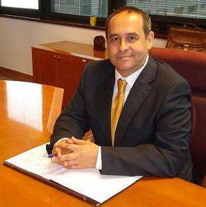 Antonio Hernández Lobo (Foto TA)