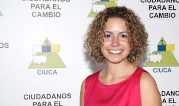 Vanessa Cruz (Foto TA)