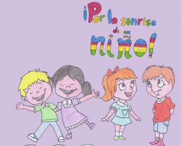 Cartel del evento en La Montañeta (Foto TA)