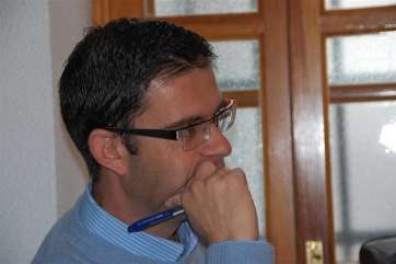 Gaumet Florido (Foto TA)