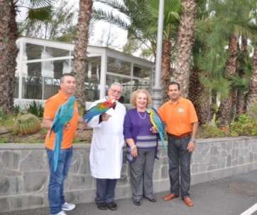 Paco Pluma en San Juan de Dios (Foto TA)