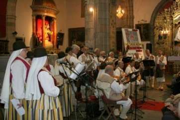 Grupo Cendro (Foto TA)