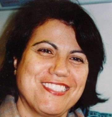 Ana María Florido (Foto TA)