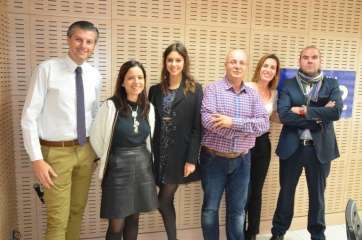 La Cadena Ser y el Parque Marítimo de Jinámar presentarán una candidata conjunta (Foto Cadena Ser)