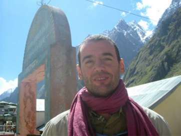 Josep Soler (Foto extraída de su blog)