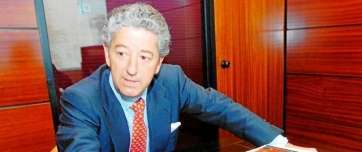 Jaime Cortezo, el promotor inmobiliario implicado en la presunta estafa (Foto Arcadio Suárez-C7)