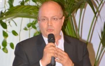 Fernando Méndez (Foto Antonio Alí)