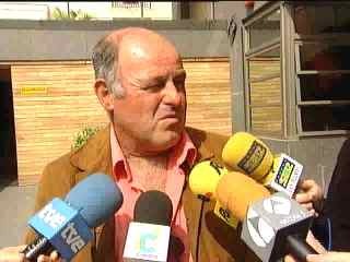 José Antonio Perdomo, en una imagen de archivo (Foto TA)