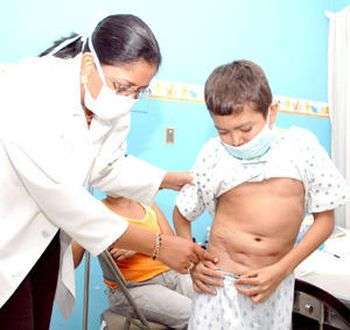 Trasplante de riñÃ²n (Foto Marisol Ayala)