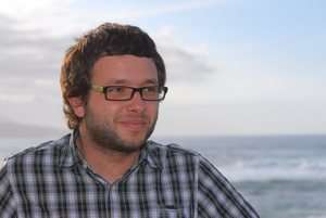 Txema Santana (Foto Txema Santana)