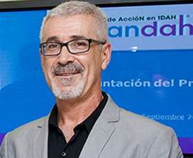 Fulgencio Madrid (Foto TA)