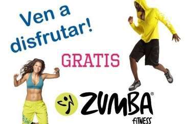 Cartel de la actividad (Foto TA)