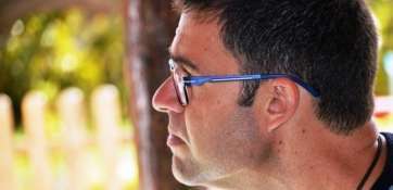 Gaumet Florido (Foto TA)