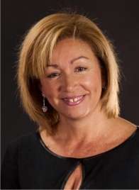 La teldense Lidia Monzón (Foto TA)