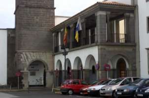 Audiencia Provincial de Las Palmas (Foto TA)