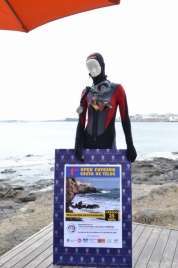 I Open Fotosub Costa de Telde (Foto TA)