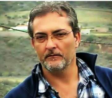 Octavio González (Foto TA)