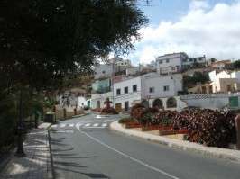 Barrio de Tara (Foto TA)