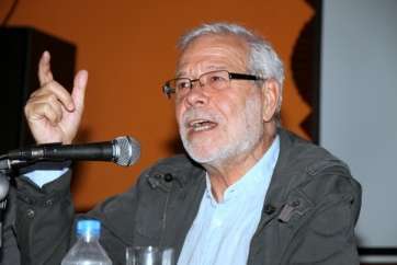 Antonio Cerpa (Foto Jesús Ruiz Mesa)