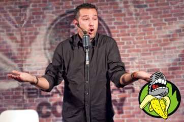 Wiso García (Foto TA)