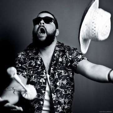 Carlos Castillo (Foto TA)