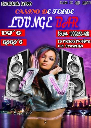 Cartel del evento (Foto TA)