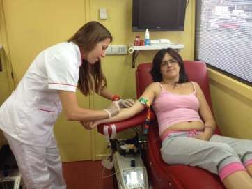 Unidad del ICHH (Foto TA)