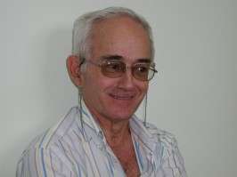 Imagen de Francisco Sancho (Foto TA)