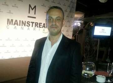 Santiago Milán en una imagen de archivo (Foto TA)